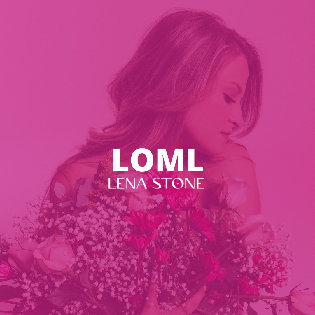 She’s here!! My favorite song I’ve ever released, the best words I could find to tell my real-life love story 💕💍 listen to LOML here: onerpm.link/loml