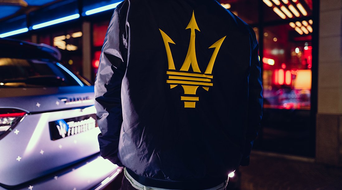 Una inyección de nueva energía con el Programa de Personalización Maserati Fuoriserie.
Nuestro viaje comenzó en Milán, con la magia del #MaseratiLevante Futura, una mezcla de colores relámpago para crear una experiencia de personalización sin precedentes.
#MaseratiDrivesTheCity