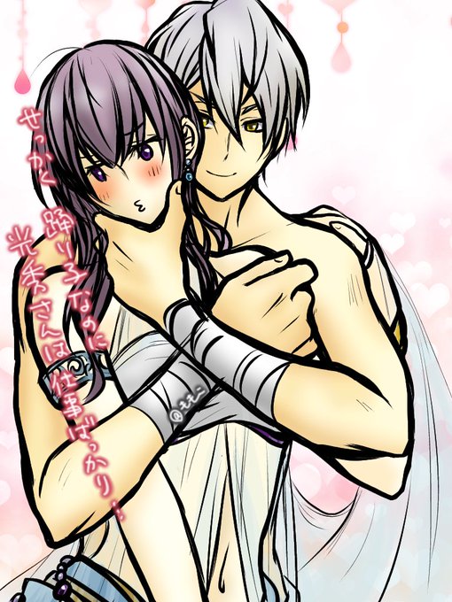 明智光秀のtwitterイラスト検索結果