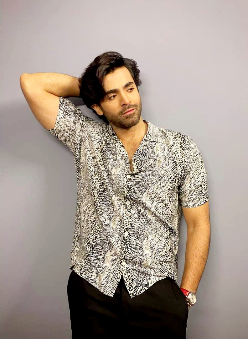 How was the yesterday's episode of #KhelKayJeet on <a href="/EntExpressTV/">Express TV</a>?
      
Don't miss out the fresh episode tonight at 7:30 pm on Express TV. 
   
#KhelKayJeet #ExpressTV #SheheryarMunawar