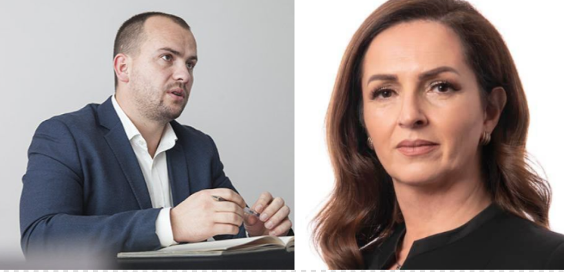 Nacionaleks's tweet photo. Nagavci shkeli Kushtetutën - PSD e fiton rastin në Kushtetuese për reformën e arsimit https://t.co/tA9qvAU81H