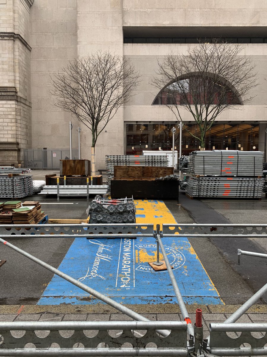 Harvard Club Boston tweet media