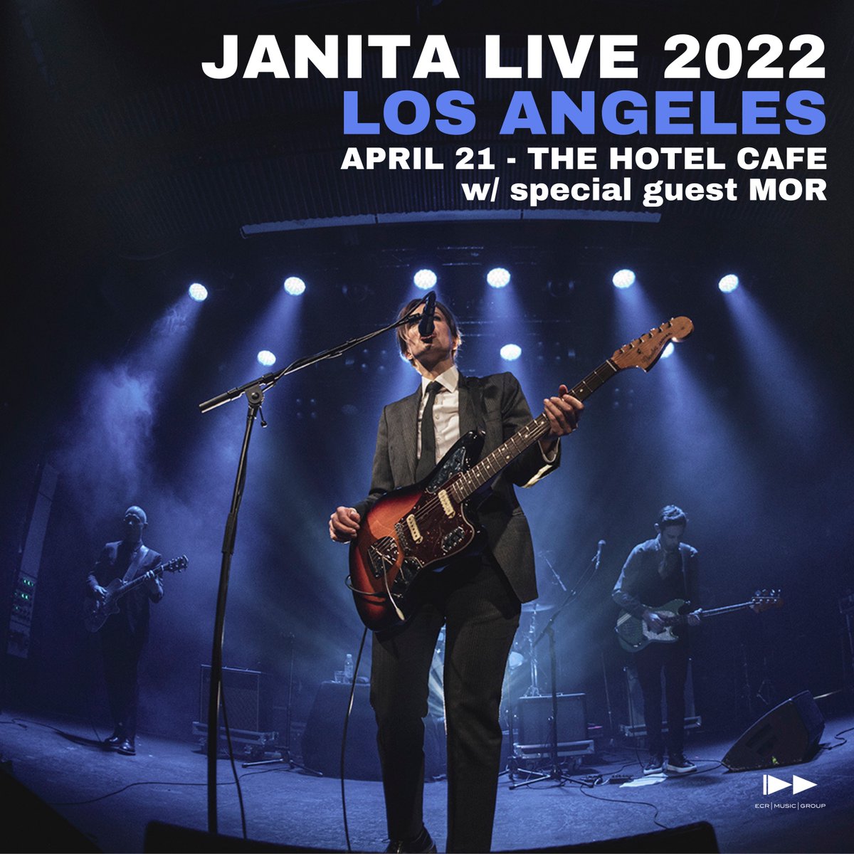 Janita tweet media