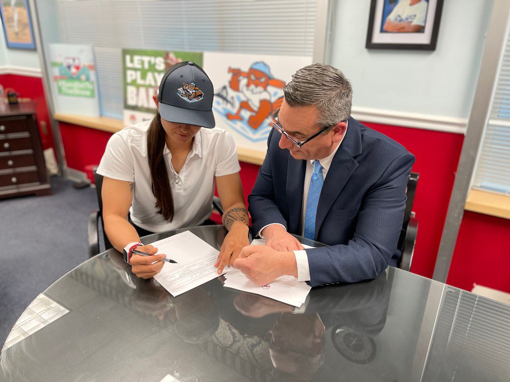 Matt Titone tweet media