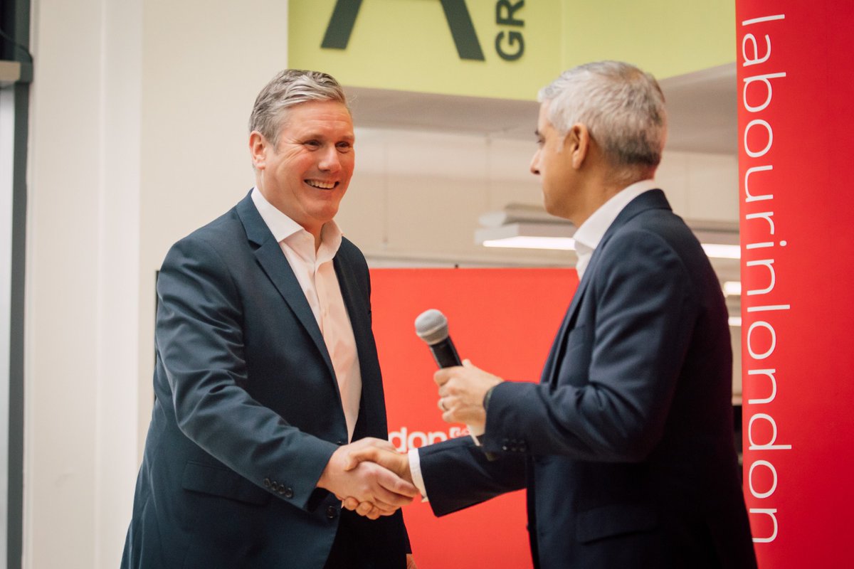 Keir Starmer tweet media