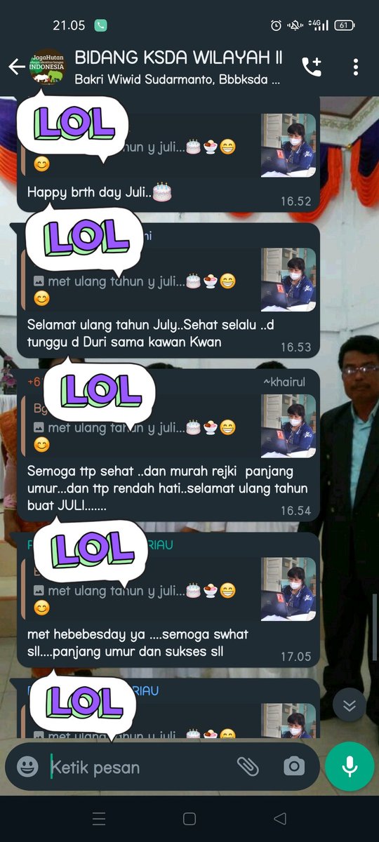 n_veramanda's tweet photo. Nama Juli lahir bulan April 😂 dan polos nya aku juga mengiyakan dan mengaminkan semua 🤣🤣 https://t.co/oyNleZxfQc