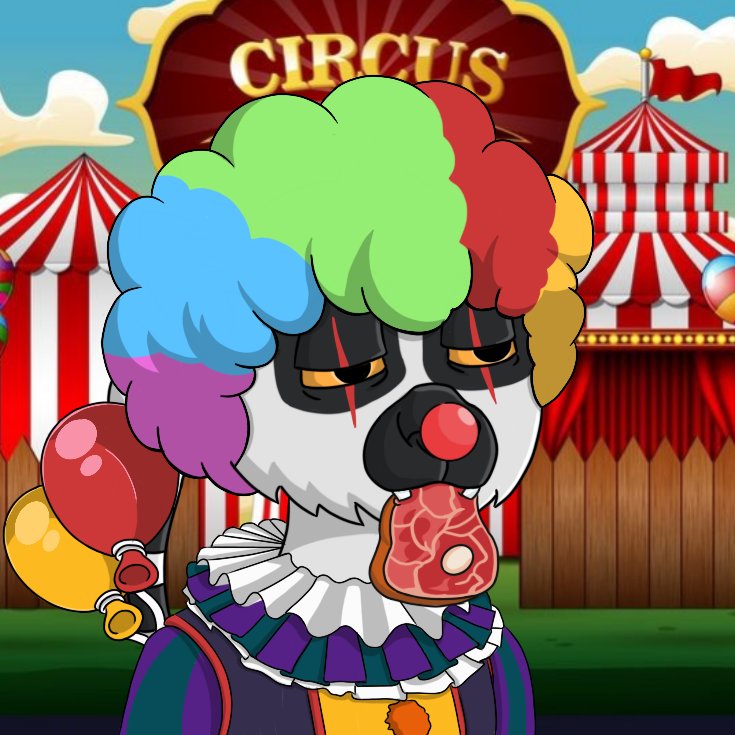 Lazy Lemur dropped Twitter.🦝🔥

Floor Price : 0.004 #ETH
Opensea: opensea.io/collection/laz…
Social Media: linktr.ee/Lazylemur

Go get yours now!✨🔥

#NFT #NFTs #NFTdrop #NFTCommunity #NFTProject #OpenSea #ETH #nftcollector #NFTCollection