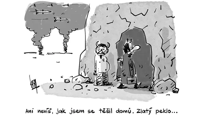 Stepan Kares🦁🇺🇦🇮🇱 tweet media