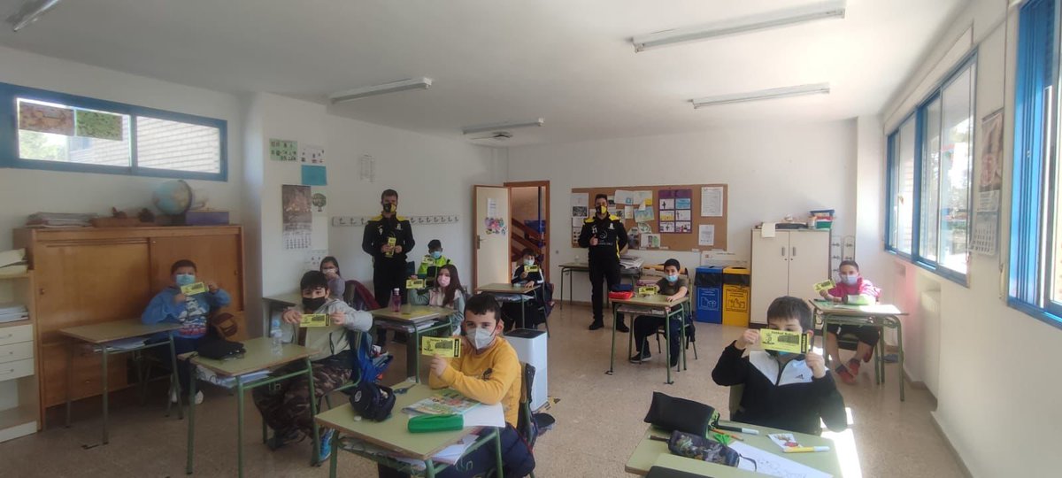 Villanueva Futsal tweet media