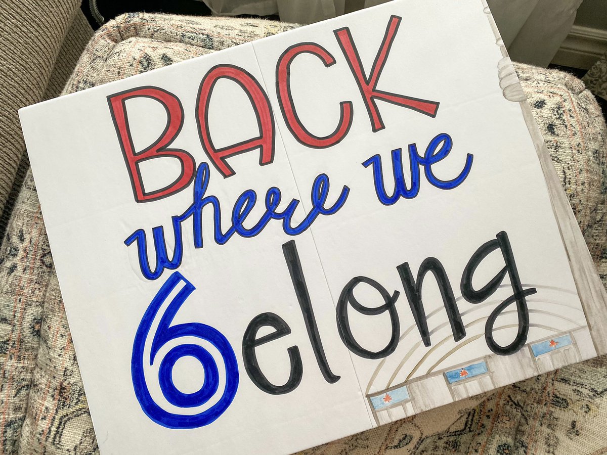 Finally!! <a href="/BlueJays/">Toronto Blue Jays</a> <a href="/breakfasttv/">Breakfast Television</a> <a href="/DinaPugliese/">Dina Pugliese-Mirkovich</a> #homeopener #LetsGoBlueJays
