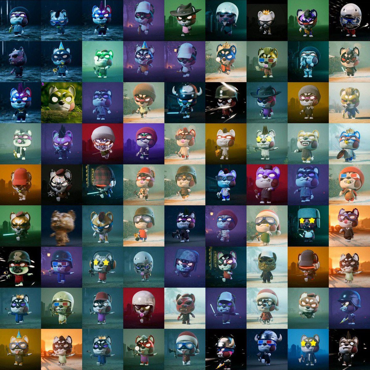 Take action and contribute to the community