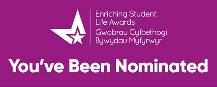 AlbertoRoldan11's tweet photo. It is thrilling to find out I have been nominated for Personal Tutor of the Year in the Enriching Student Life Awards 2022. A million thanks to @ChemistryCU  students for nominating me. #ESLA2022 https://t.co/HJEMK9GmZs