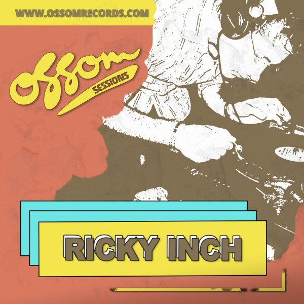 d3epradio's tweet photo. ๐ง Podcast Vibes ๐ง
Check out Ossom Sessions latest delivery with @rickyinch on the d3ep podcast page where you can download for offline listening ๐๐
https://t.co/jg99tweU7H
#GetD3EP #Podcast #RickyInch #OssomSessions #Estonia #MP3 #Download #OfflineListening https://t.co/HkMbRCTki7