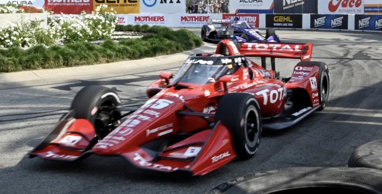 ACamanelli's tweet photo. We made it to Friday and looking forward to 2022 Grand Prix of Long Beach 🏎
#TonyYourDriver
#FastCars https://t.co/8FkzoFoRDF