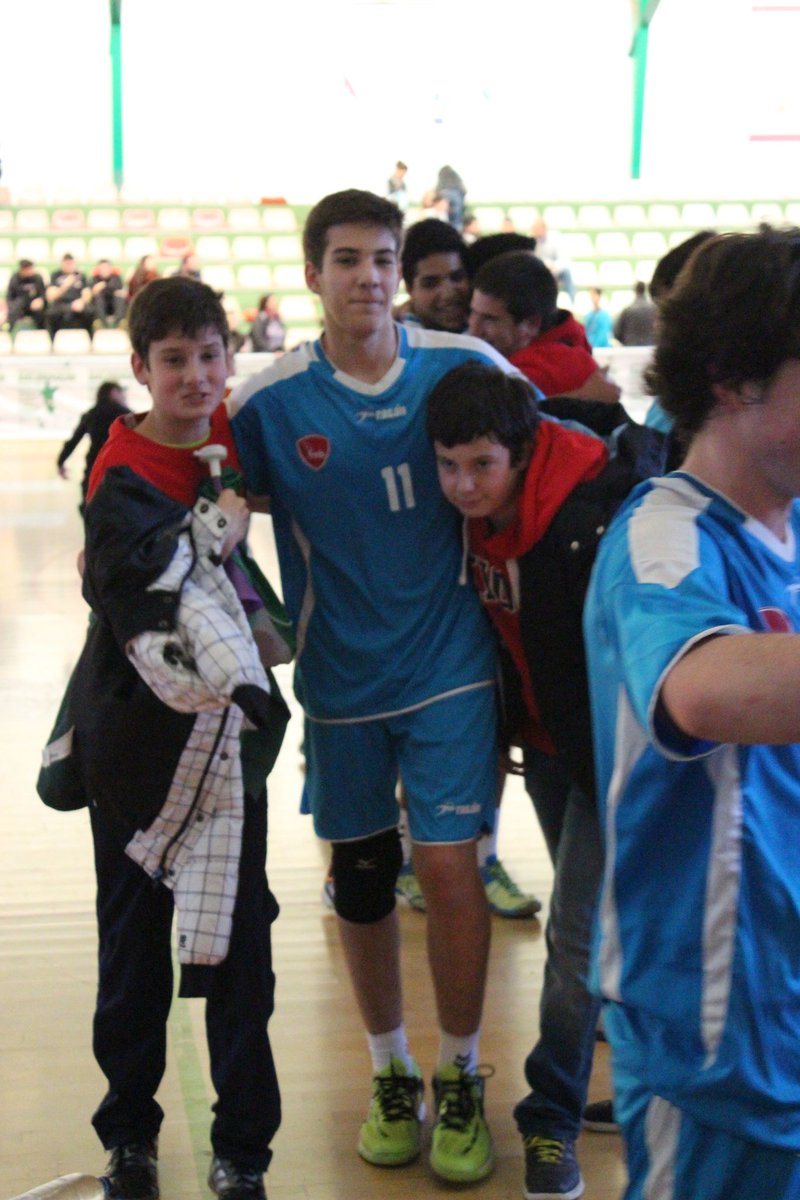 salsama2's tweet photo. Aquí empezó todo, más de 6 años después, acumulan casi una docena de CESAs. Mañana empieza el último para el pequeño. Muy orgulloso de ellos y pena porque se acaba. Mucha suerte. 💪💪💪 https://t.co/WSJM7rf3ps