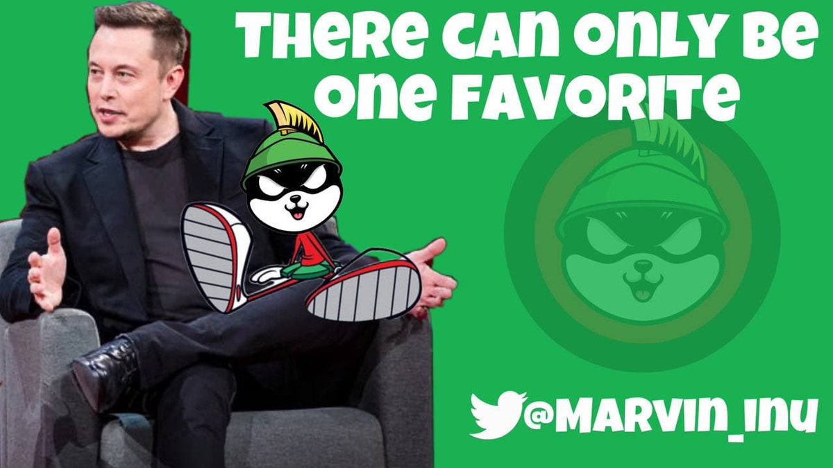 Xuankrypto's tweet photo. Congratulations to you if you have bought #MarvinInu, then hodl it tight.

No more time to waste if you haven't bought #Marvin.

Buy $Marvin now and your profit is await.

@Marvin_Inu 2022 is a year of profit making.

#eth #bsc #btc https://t.co/U96jJoeS2E