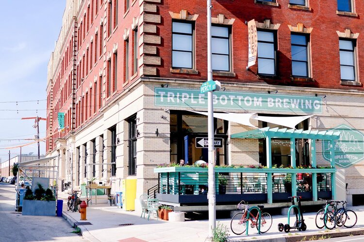 Net Impact Philly tweet media