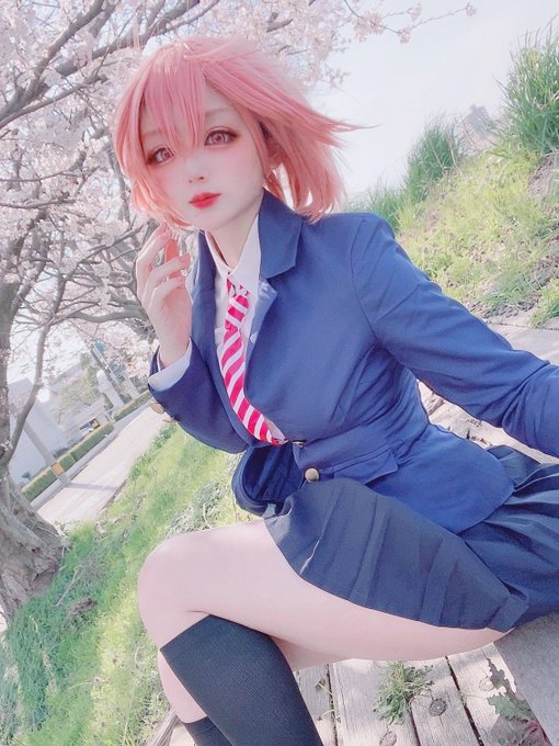 コスプレイヤーきっかのTwitter画像2