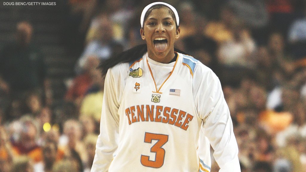 SECNetwork's tweet photo. 14 years ago today ...

The legendary Pat Summitt captured her 8th and final national championship 🏆🍊 @LadyVol_Hoops https://t.co/XKDMCbN99N