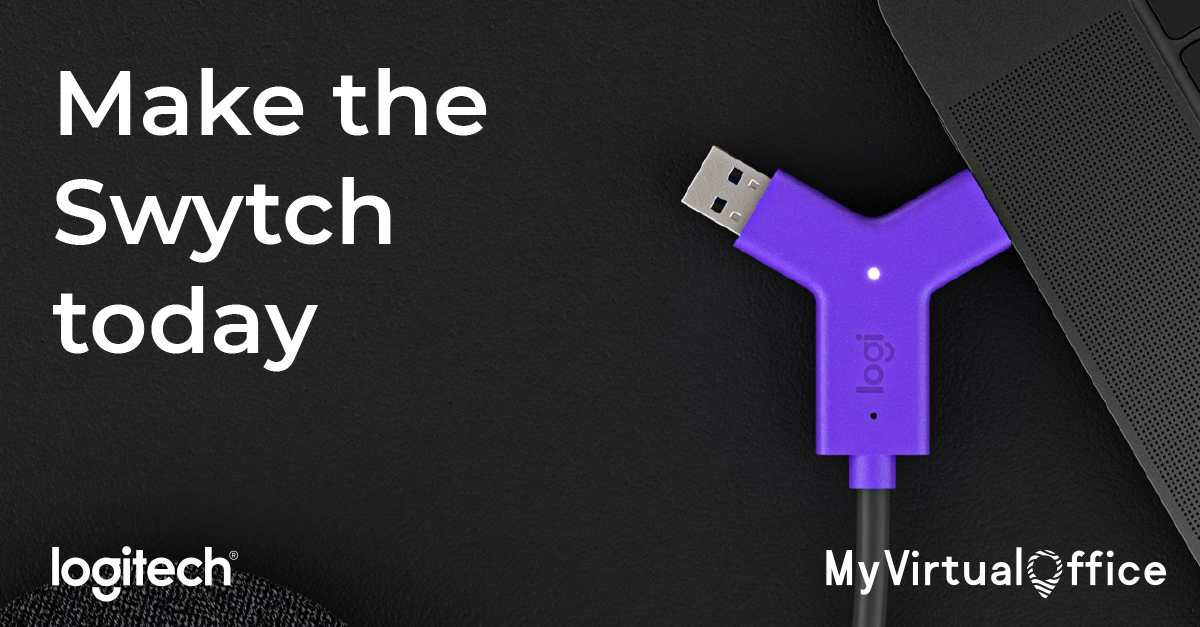 mvocommunity's tweet photo. Make the Swytch today. My Virtual Office now offer industry leading technology by Logitech which allows you to connect multiple devices to our board room screen ensuring a smooth and productive meeting no matter what connection you may need 

#swytch https://t.co/D07krnL4yo