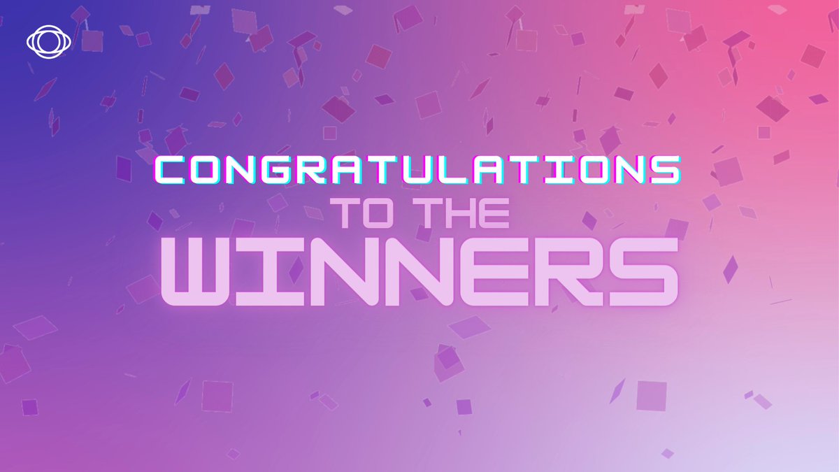 SeerPrediction's tweet image. 🎉🎉 Giveaway Result 🎉🎉

Congratulations to the winners of Predict and Win with @SeerPrediction🔮:

@abhishe54187455
@zai_ammad
@Vipin0x

Join our Discord to never miss our giveaways in future: bit.ly/3Ds9gp0

#Giveaway #Airdrop $CNT