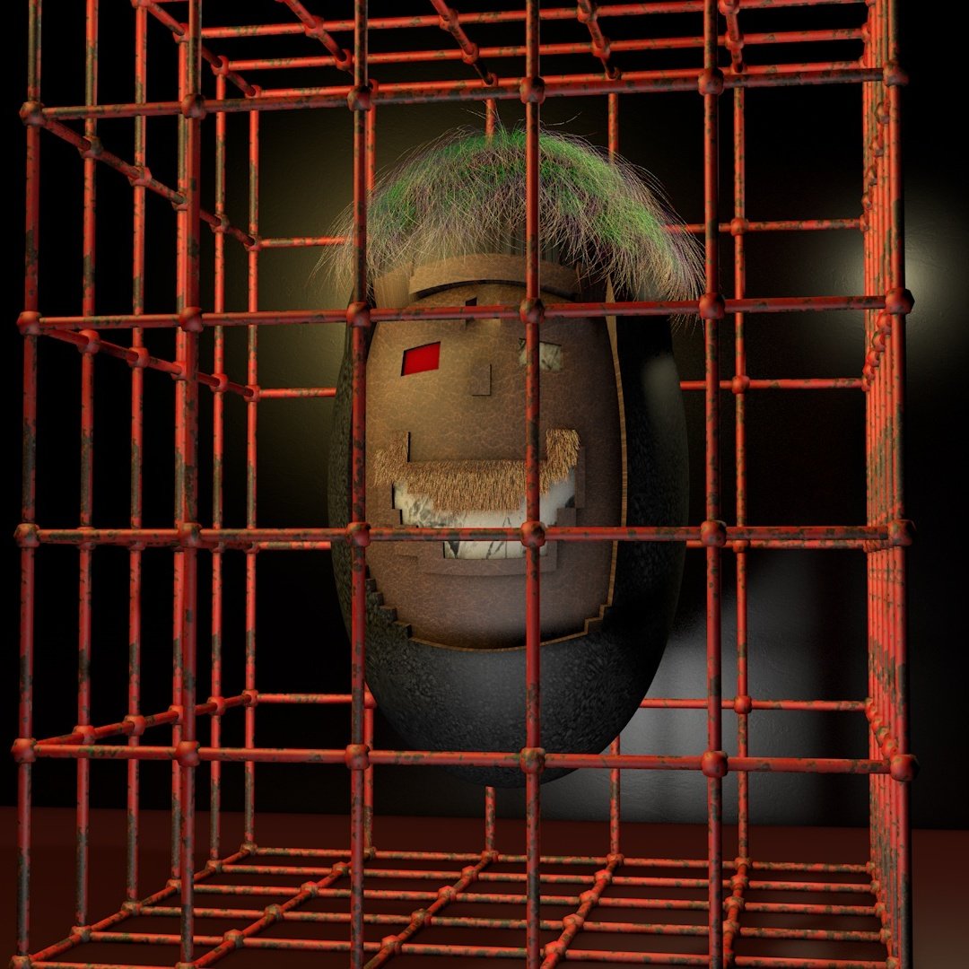 StoneAge Ape tweet media