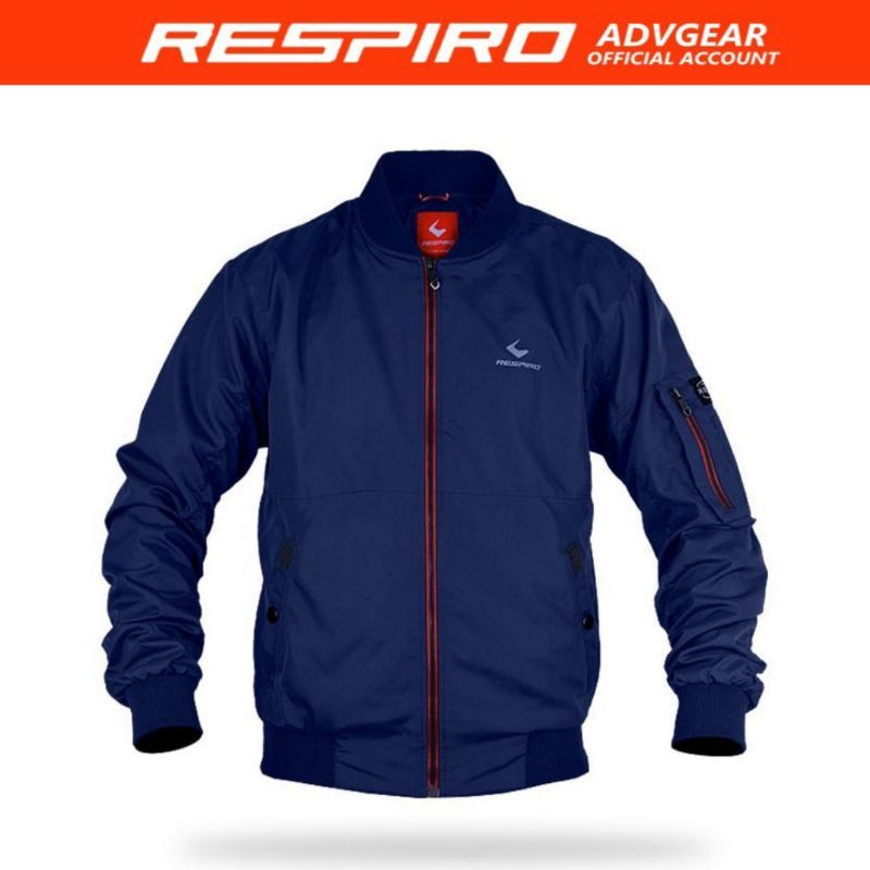 enangsubhan9's tweet photo. Cek JAKET BOMBER RESPIRO MACNO R1 TAHAN ANGIN MOTOR PRIA WANITA HARIAN RIDING WINDPROOF JACKET dengan harga Rp330.000. Dapatkan di Shopee sekarang! https://t.co/u8g53DL6IH https://t.co/fYrZWtlo1m
