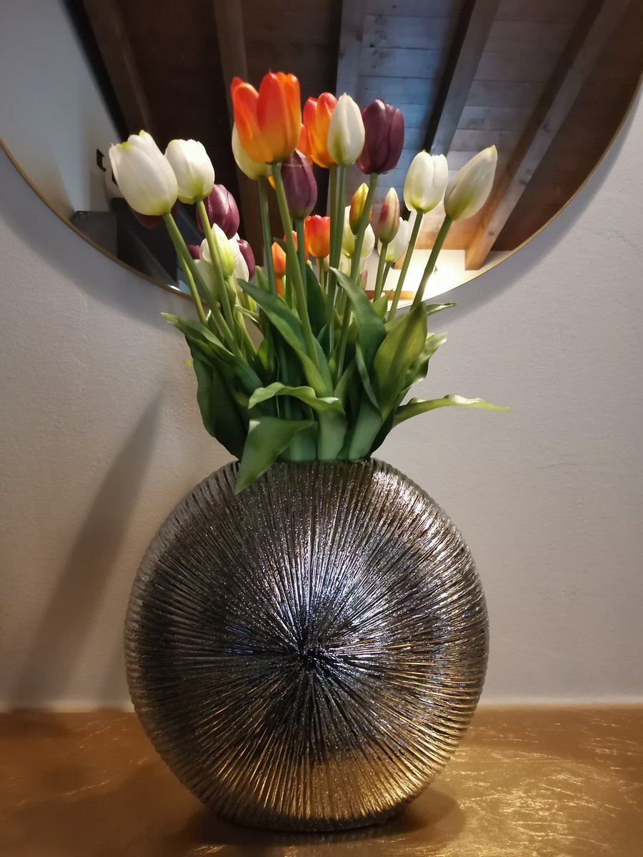 EttoreBaita's tweet photo. Acquisto tulipani fatto , ispirato dai tulipani di @annapres70 su Ig 🌷 https://t.co/K3O6hJsthw