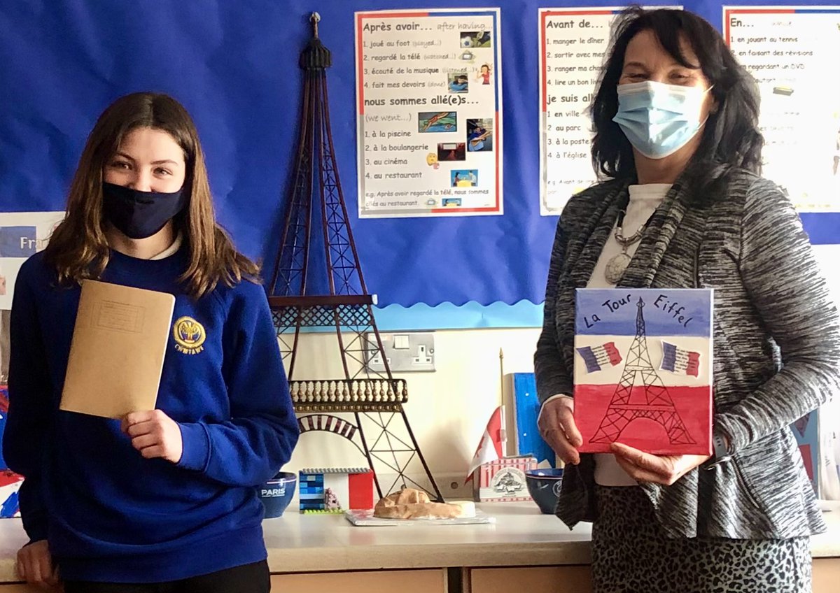Jordan(Carpentry),Katie (Music Prod),Charlotte (Interior Desi),Halle (Hair&amp; Beauty), Ruby( Neuro Sci),Jarrod (RAF),Mia(Criminology),
Niobe(Beauty) were just some Yr8 ⭐️s excited to learn the wider🌍advantage for those with skills in🇩🇪🇫🇷across ALL career paths! <a href="/signatureleath/">Signature Leather</a> 4/5