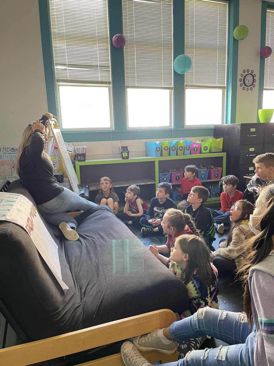 Poetry is alive and well in Mrs. Trexler’s class! Watch out parents for student letters explaining the types of poetry they have learned about💜<a href="/RES_RSSS/">Rockwell Elem NC</a> <a href="/JenniferWarden5/">Jennifer Warden</a> @RES_halexander <a href="/amanda_trexler/">Amanda</a>