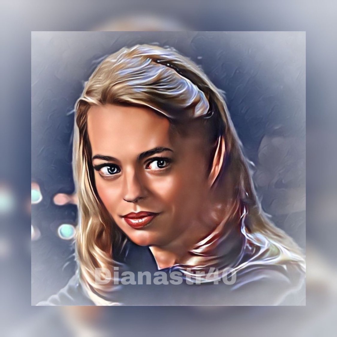 DianaStr40's tweet photo. The last days I rewatched Star Trek Voyager again. And i only can ask, isnβt she beautiful?
#SevenofNine
#JeriRyan
#StarTrekVoyager
#StarTrek
#ExBorg
#Beauty
@JeriLRyan https://t.co/5hhHFowzv1