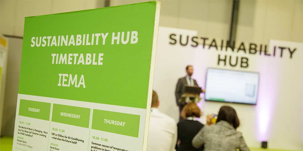 UKCW London 2022 is pleased to have <a href="/NikNelberg/">Nik Nelberg</a>, Managing Director of <a href="/CalamEarl/">Earl & Calam Design and Build</a>, as one of our leading speakers.

He will be speaking on the Sustainability Hub, discussing housing retrofitting.

Register Free | bit.ly/3Am5bB7