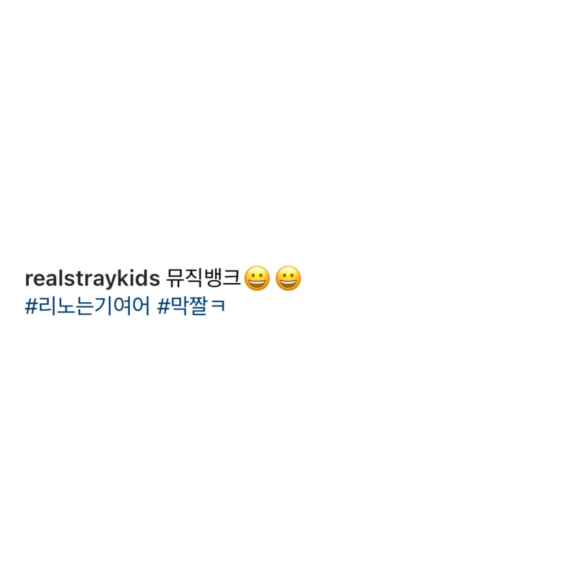 CM_taste's tweet photo. 220408 [Instagram]

😈🐰 Instagram https://t.co/1uuqpg9Pdo