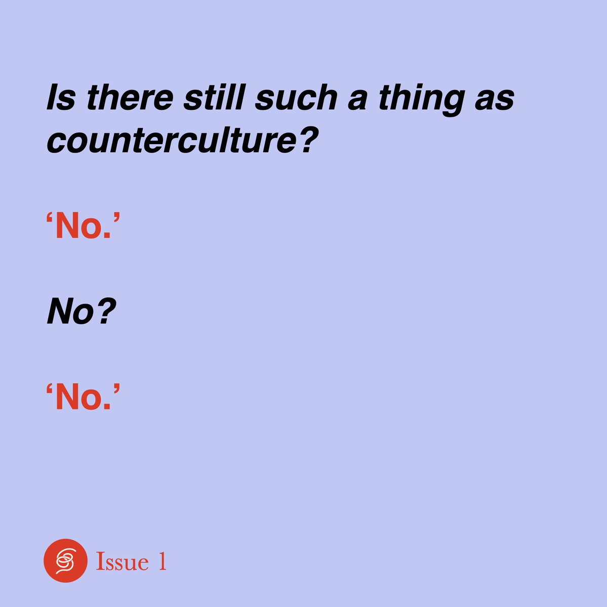 The String Magazine tweet media