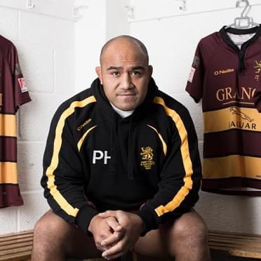 AmpthillRufc's tweet photo. 𝟙𝟝𝟘 𝕒𝕟𝕕 𝕔𝕠𝕦𝕟𝕥𝕚𝕟𝕘 𝕗𝕠𝕣 𝕃𝕦𝕥𝕦𝕚

Congratulations to Aleki Lutui who will make his 150th appearance for Ampthill when he faces @CoventryRugby in the Championship Cup tomorrow! 

https://t.co/Mdu1zUkOPl https://t.co/Kk8TThuZ4t