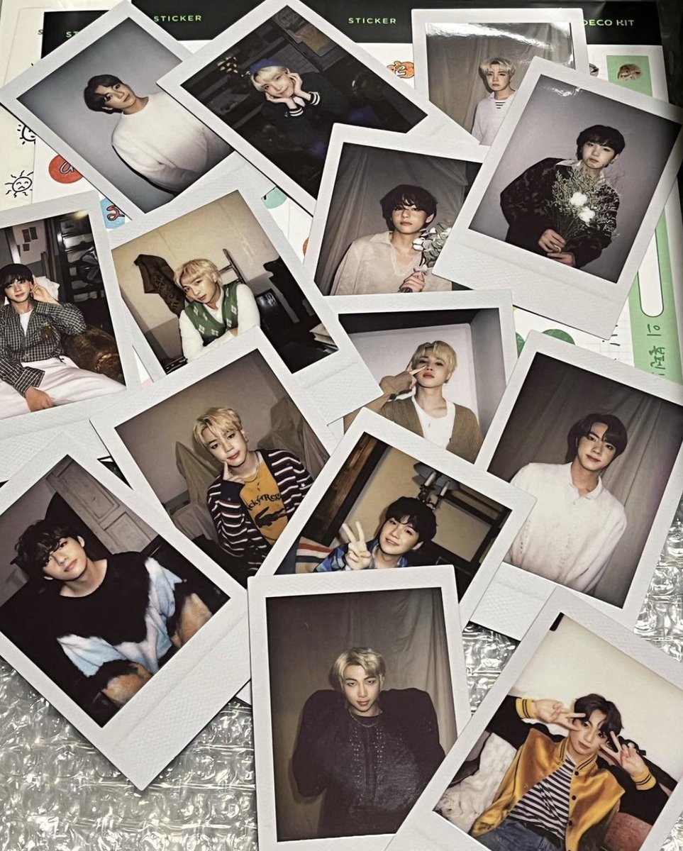 ina________y's tweet image. 저는 일본의 army입니다🐰
친해지면 포토카드 교환이나 일본굿즈를 보내고 싶어요🫶
많이 소통해줄 사람 DM 주세요!

#아미트친소 #army #일본army