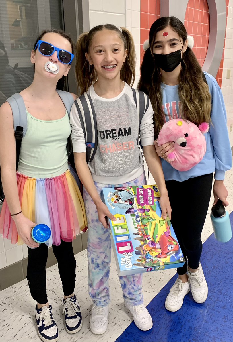 Corrina Orr tweet media