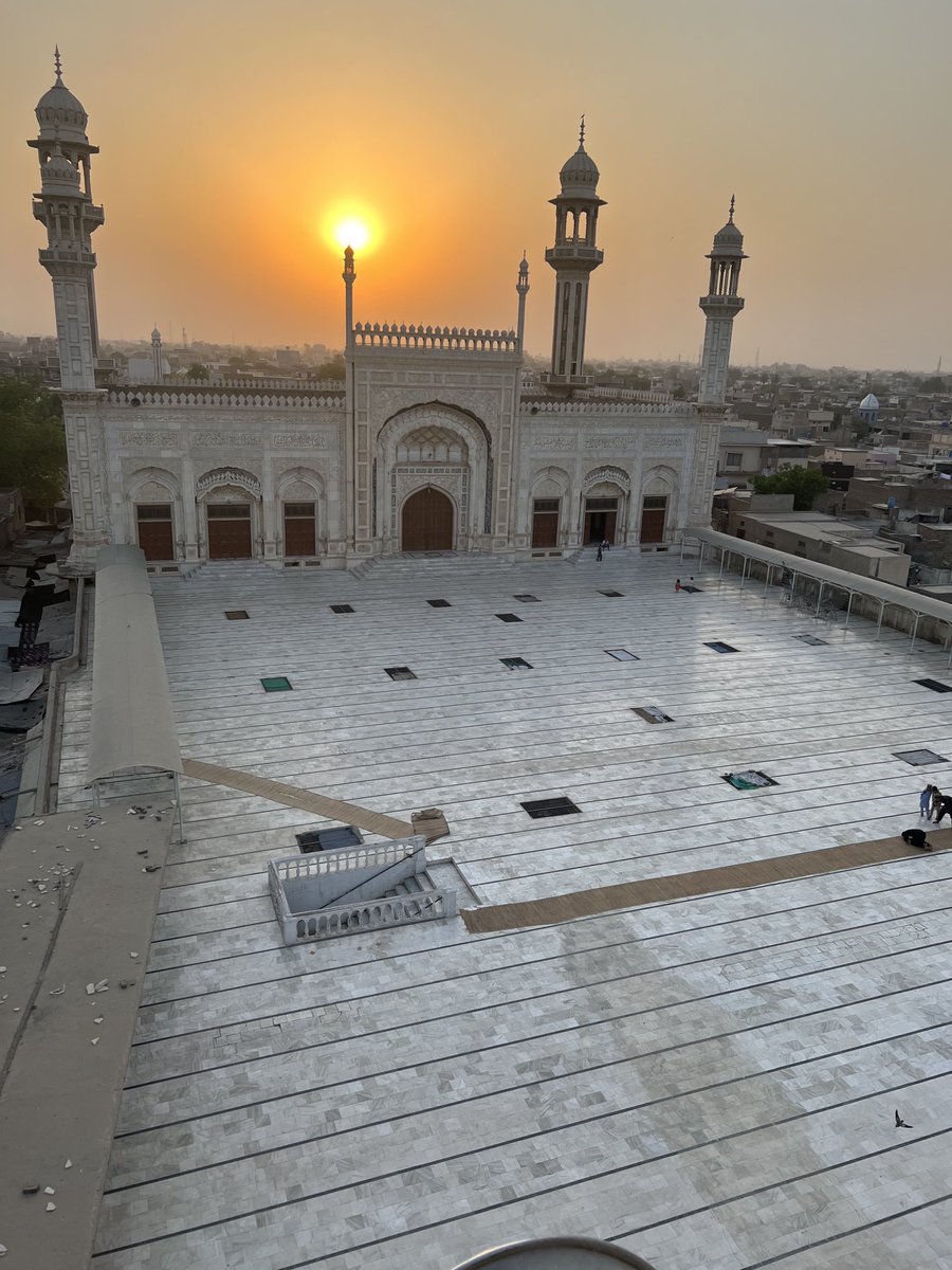 Masjid Al-Sadiq