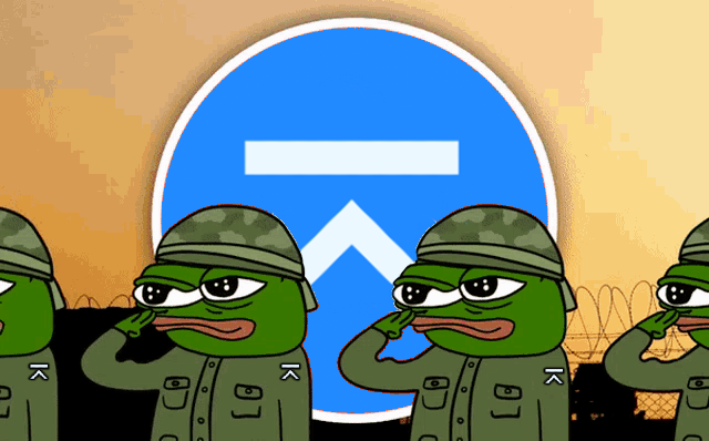 $XLA army reporting for duty!
Let's vote and win this listing competition to get $XLA on <a href="/latokens/">latokens</a> 
latoken.com/rewards/listin…
Create an account, complete a couple of simple tasks (follow LATOKEN and click on icons and then VOTE FOR SCALA). 
Let's gooooo! 🚀