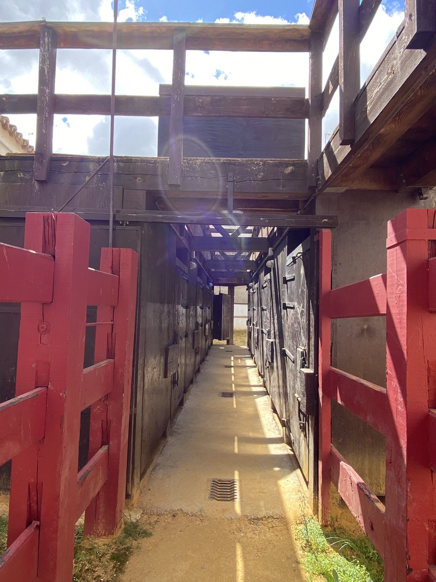 amapolaspelo's tweet photo. Un edificio de 1828 construido junto con el teatro adyacente y el baile, desaparecido, por el hospital de la localidad para conseguir dinero para su mantenimiento. https://t.co/FqCXhGfRpG