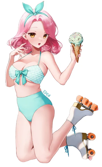 🍦 
