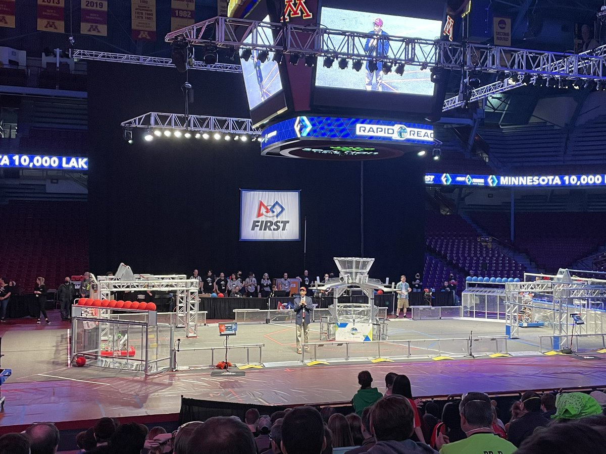 The Automatons tweet media