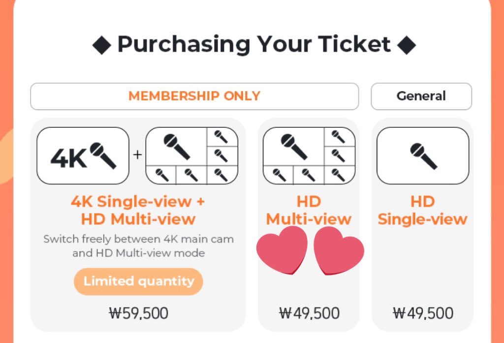 zerinbts's tweet photo. แจกคอน #PTD_ON_STAGE_LV 
รอบรีรัน แบบ HD Multi-view 

❗️รีอย่างเดียวค้าบ พี่ไม่ต้องทำไรเลยรีไปเรย https://t.co/ENjUUniEov