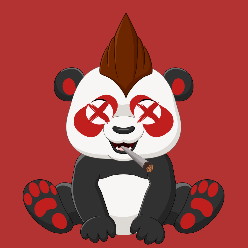 CryptoPandaofi's tweet photo. GM ☀️

Nuestros Pandas son alegres y divertidos, les encanta el arte y se expresan vivazmente. Cada Crypto Panda tiene un ID único que te permitirá formar parte de una gran comunidad que ayuda a los animales en peligro de extinción.

#Giveaway
#NFTCommunity #NFTProject #nftss https://t.co/QPtm2FLehA