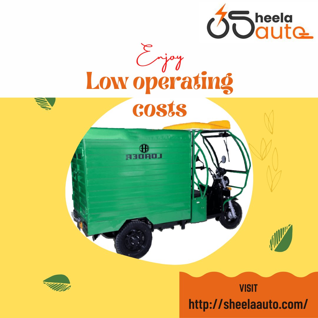 SheelaAuto's tweet image. On this auspicious occasion of Navratri, get commercial EV for your business needs from @SheelaAuto  that will give you real freedom to go long distance in budget.

#lowoperatingcosts #commercialelectricvehicles #gogreen #greenmobility #electricvehicles #electricvehicle