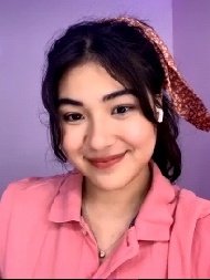 TaurusScorpio63's tweet photo. Super bagay sayo bbgurl ang Flamingo pink shirt ni Zach. It really suits you! Hehe.

YOU DID WELL SEHAM

#ZacHam
#SehamDaghlas
#ZachGuerrero https://t.co/taBHrq5dPL