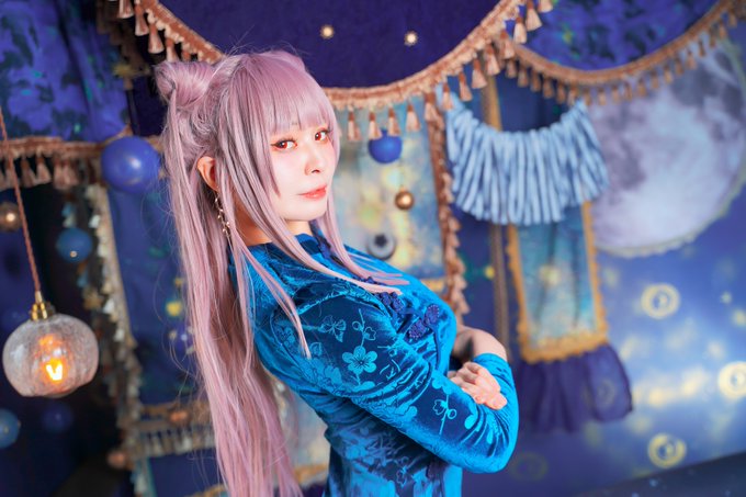 Twitterのコスプレ画像17