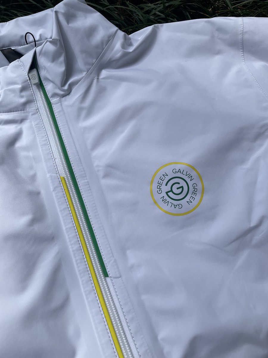 Plugged In Golf tweet media