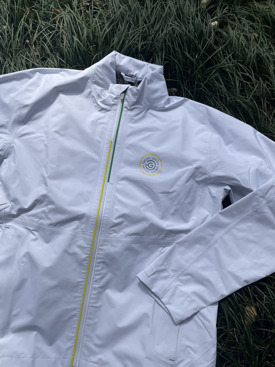 Plugged In Golf tweet media