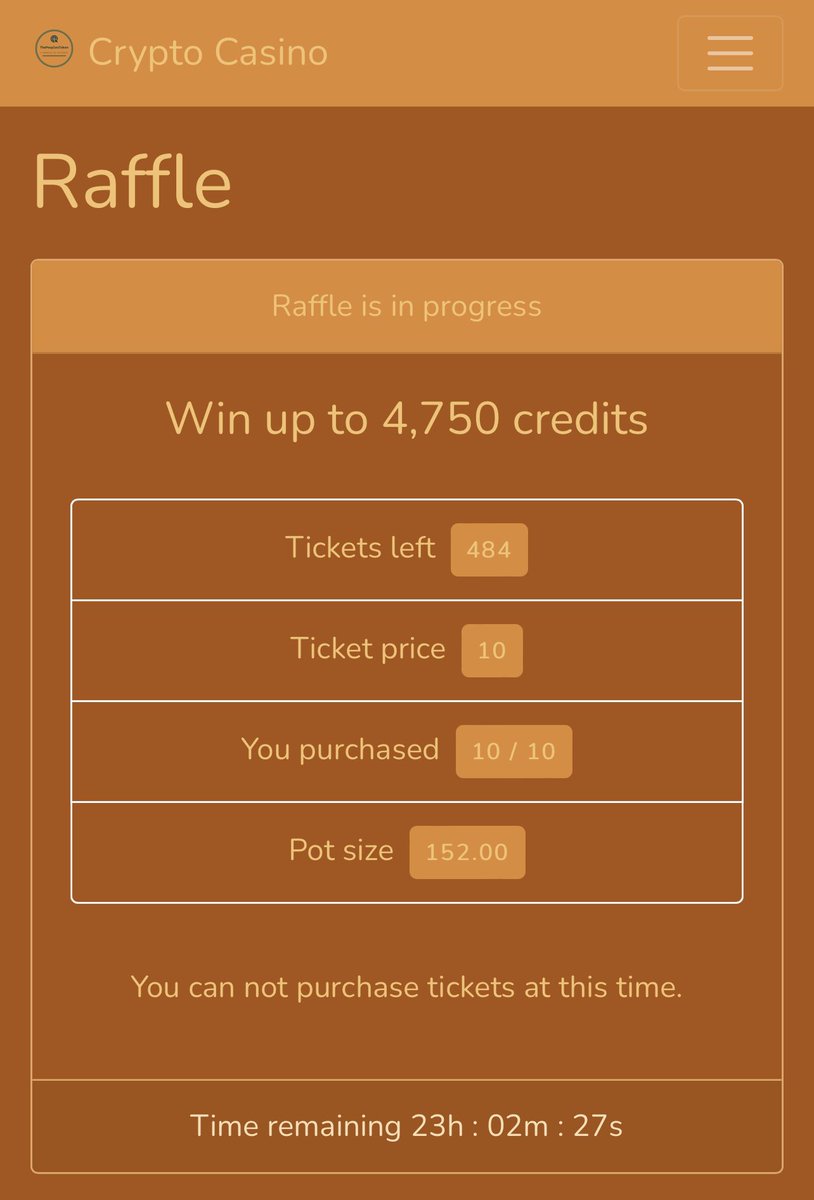 Join our Raffle for a chance to win!! ThePeoplesLotto.com #Sweepstakes #Giveaway #ad #contest #cryptotrading #BNBBULL #Ethereum #ETH #ADA #NFT #altcoinseason #BSC #BitcoinButton #BinanceBlockchainWeek